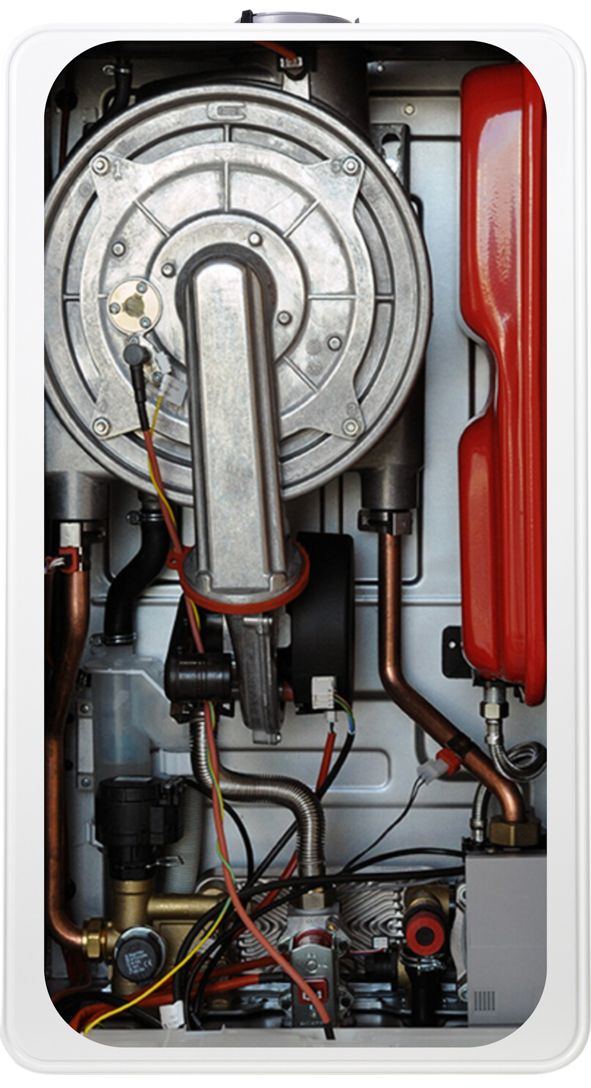 Home Assist Combi