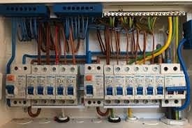 Electrical testing