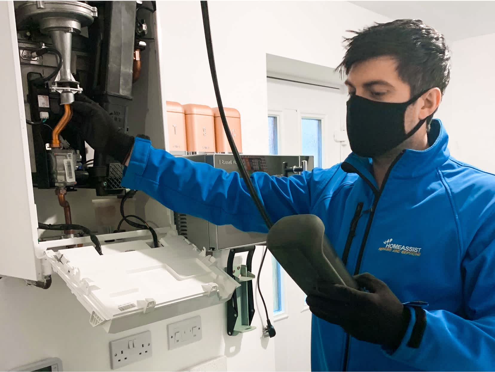 What Should my Boiler Pressure Be? Home Assist