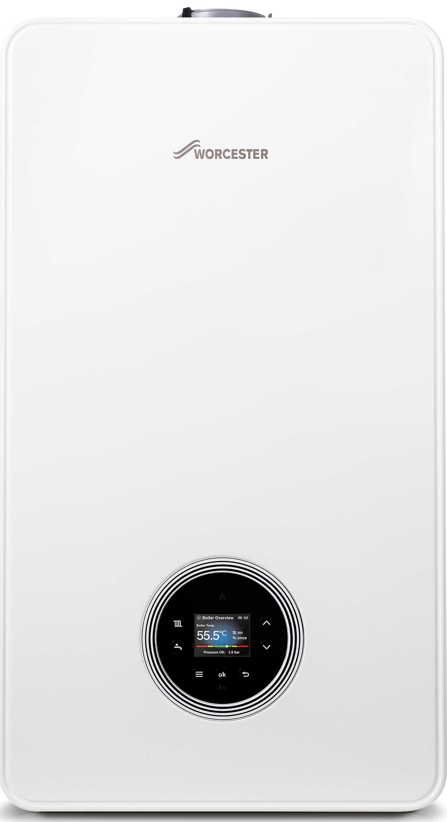 Worcester Bosch 4000 30kW Combi Boiler Interest Free Boiler