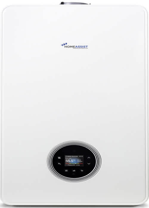 home-assist-boiler