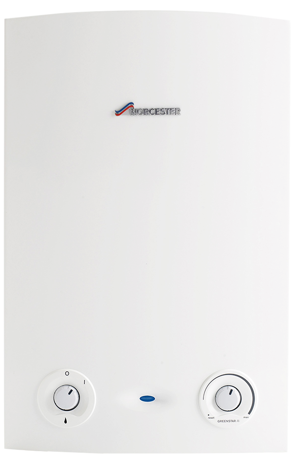 Worcester Bosch Greenstar Ri