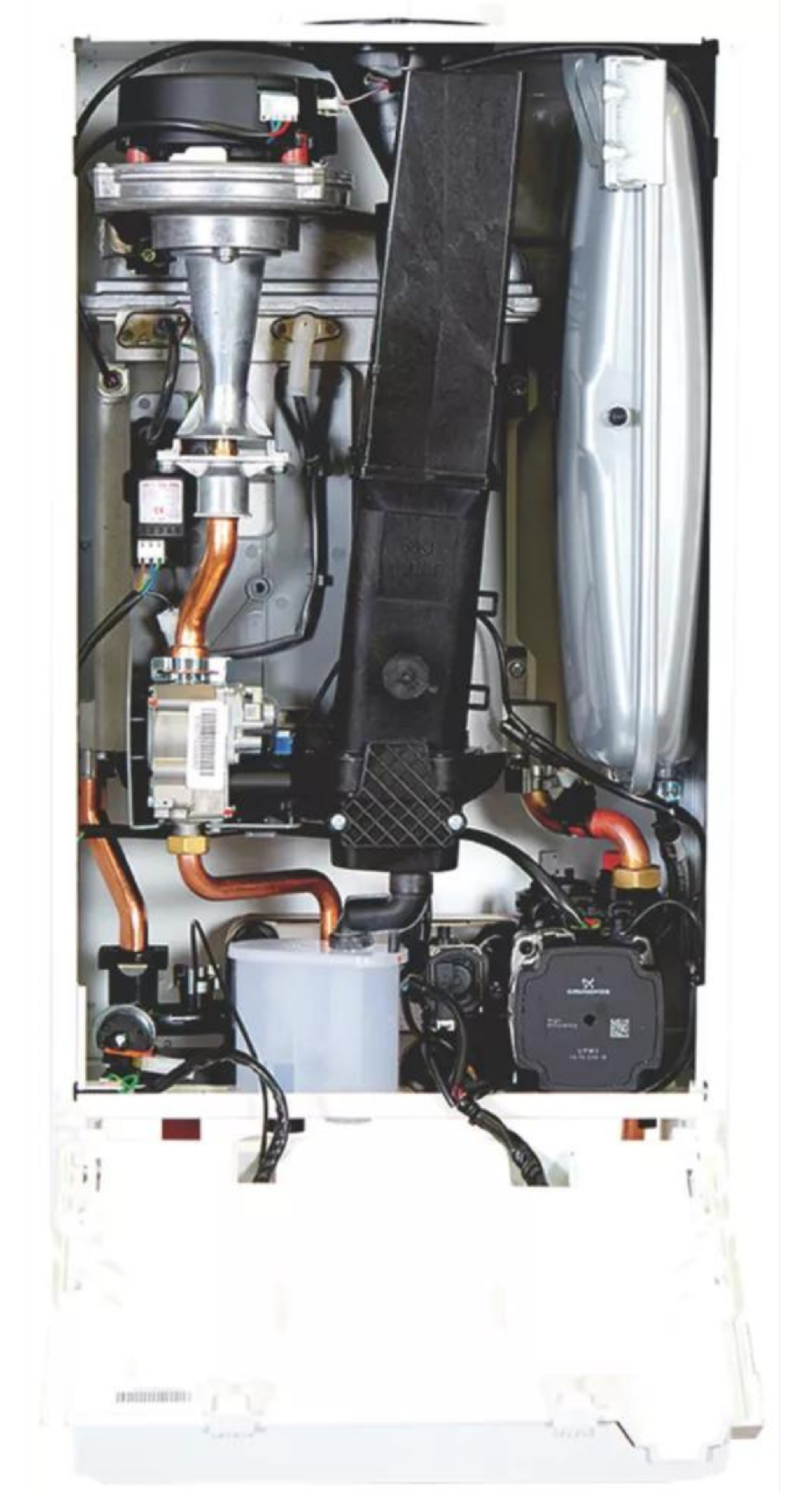 Ideal inside