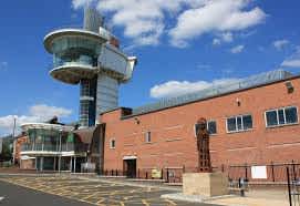 wallsend ship building