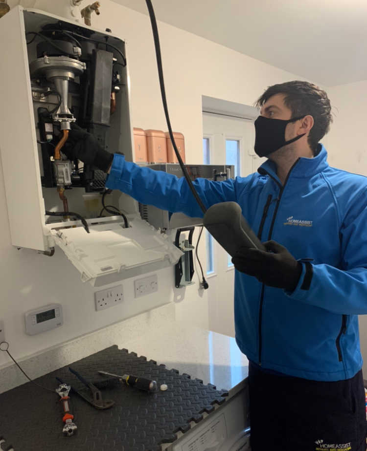 Can I Install an Electric Oven Myself? Home Assist