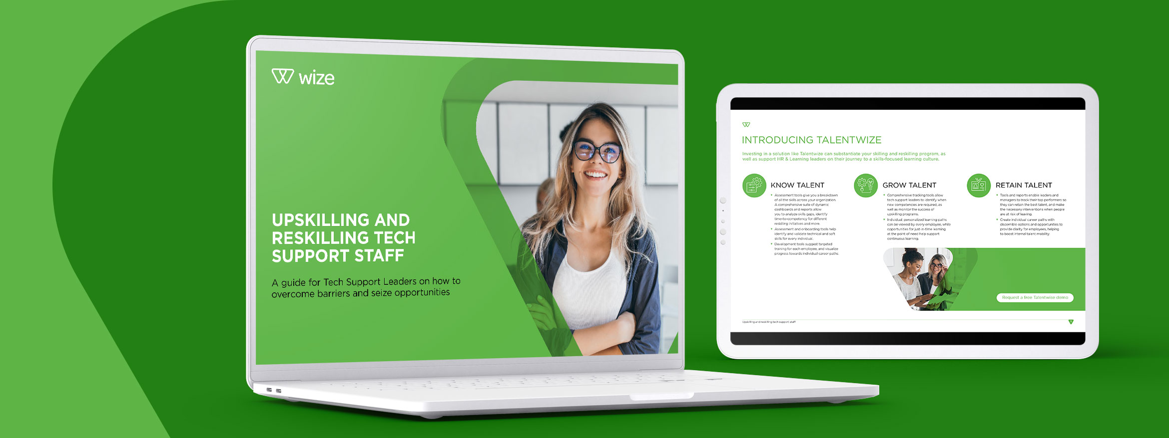 Five essential ingredients of a successful skilling initiative for tech support engineers