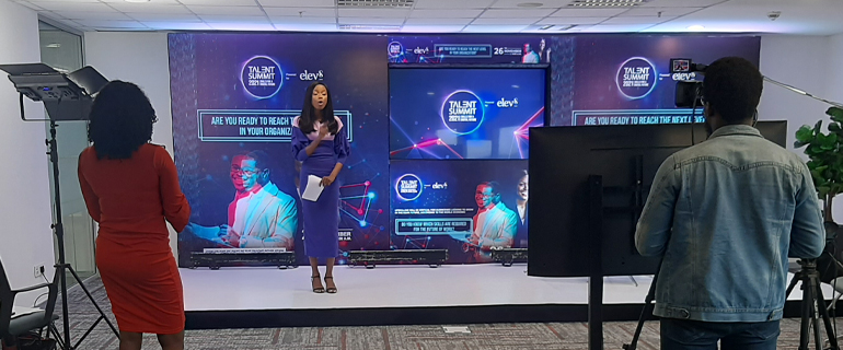 Exploring the Skills of the Future at the Talent Summit Africa 2021