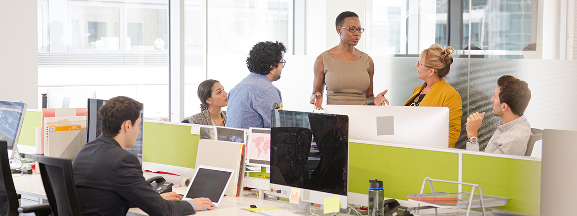 How Upskilling And Reskilling Could Hold The Key To Growing And Retaining Talent