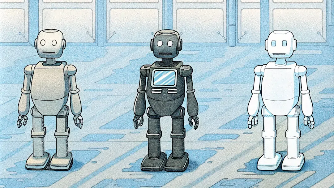 Cover Image for AI Tools vs Agents vs Assistants