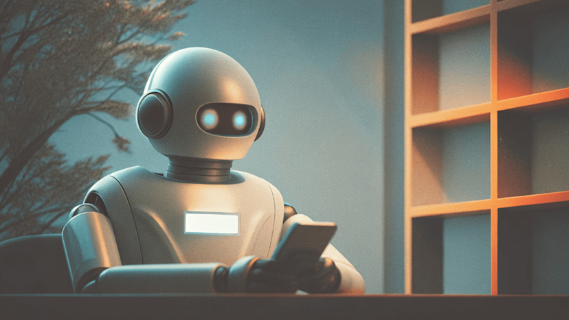 Cover Image for AI-Based Mobile Testing: How to Use It Effectively