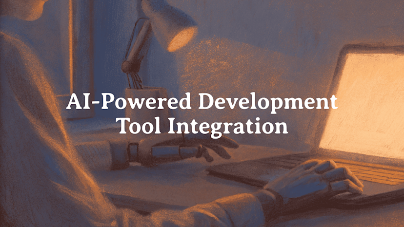 Cover Image for Code Intelligence: AI-Powered Development Tool Integration