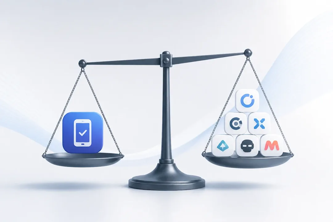 Cover Image for Best mabl Alternatives in 2026: 11 Tools Compared