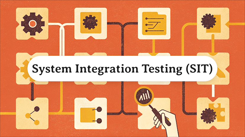 Cover Image for System Integration Testing (SIT): Enterprise Implementation Guide