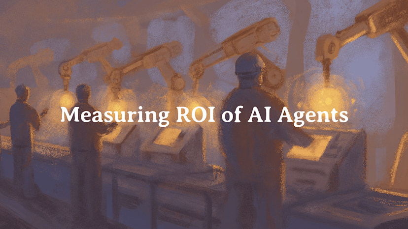 Cover Image for AI Automation ROI: How to Measure Success in Modern Development