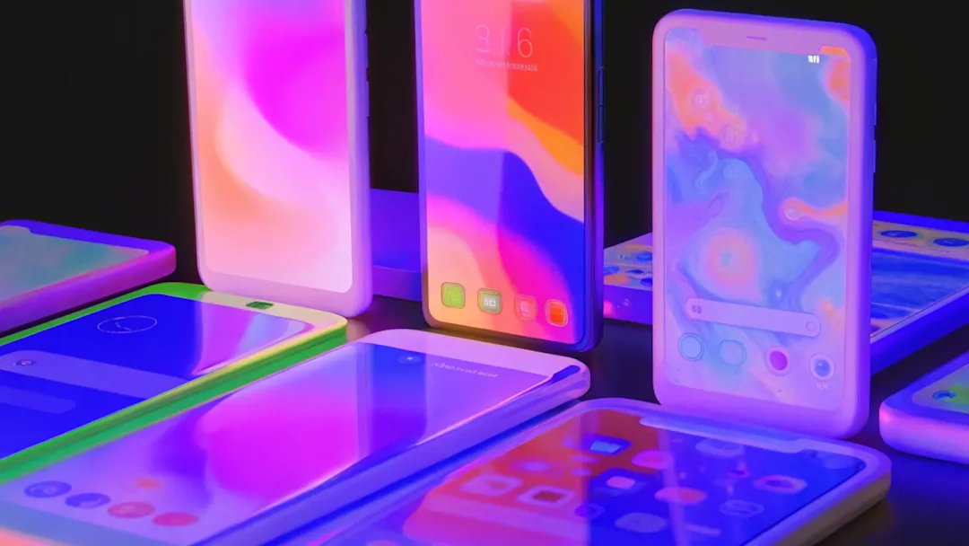 Cover Image for Mobile Screen Size Optimization