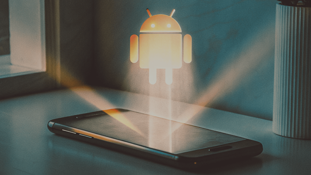Cover Image for APK Files on Android Devices