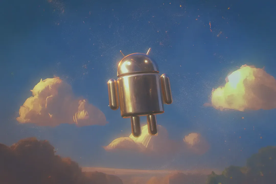 Cover Image for APK Files on Android Devices