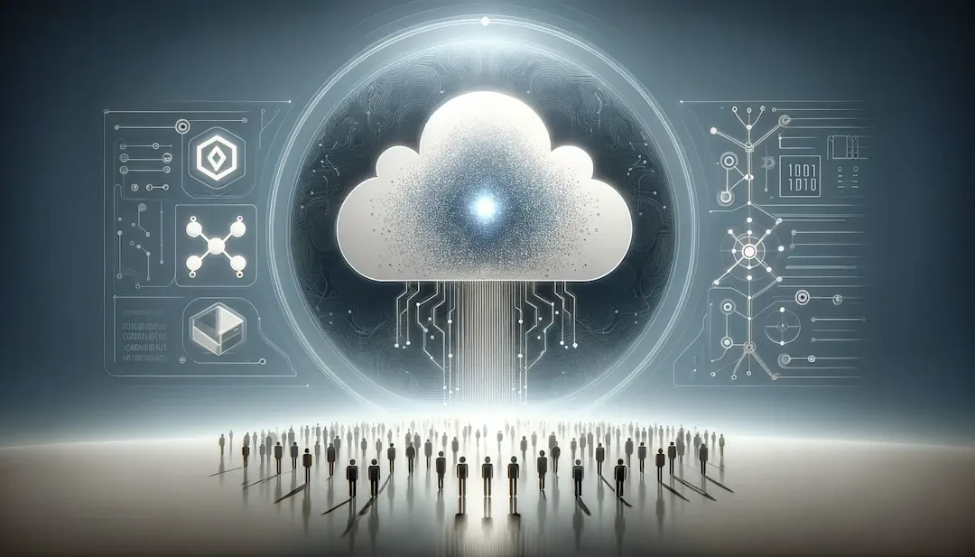 Cover Image for Project IDX: Shaping the future of development