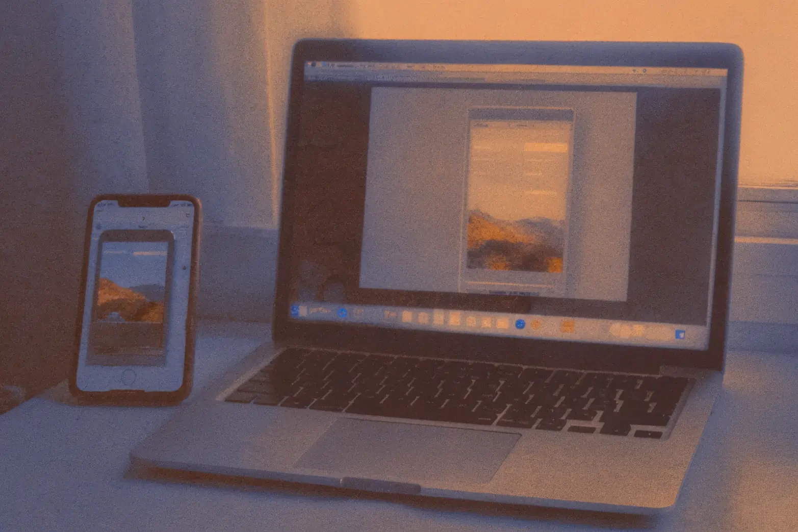 Cover Image for Emulators vs Real Devices