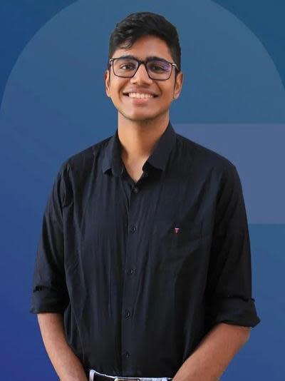 Yash Tiwary