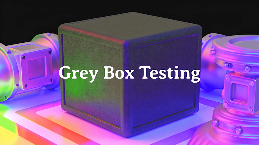 Cover Image for Gray Box Testing for Mobile Apps: A Smarter Bridge Between Development and QA