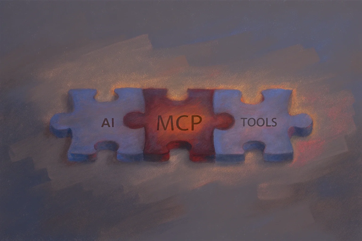 Cover Image for The ONLY MCP Guide You’ll Ever Need 2025