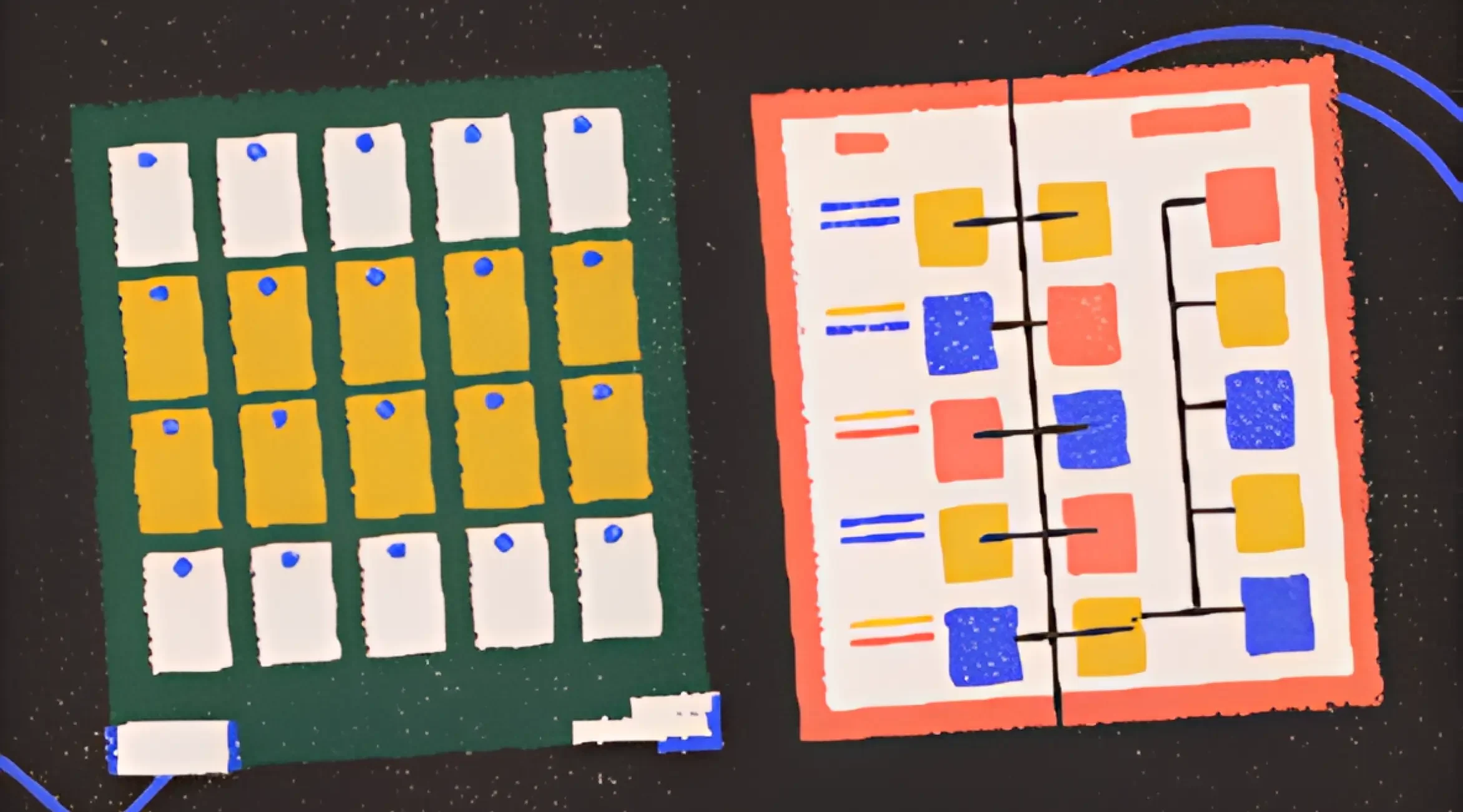 Cover Image for Scrum vs Kanban for QA Teams
