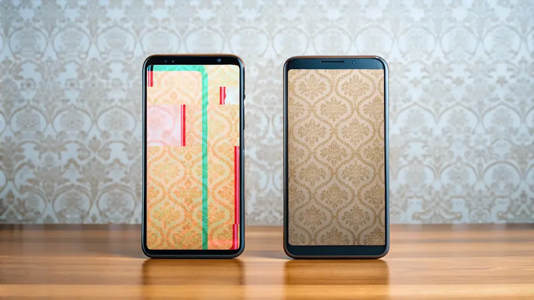 Cover Image for Android Profiling: Smooth 120fps Apps
