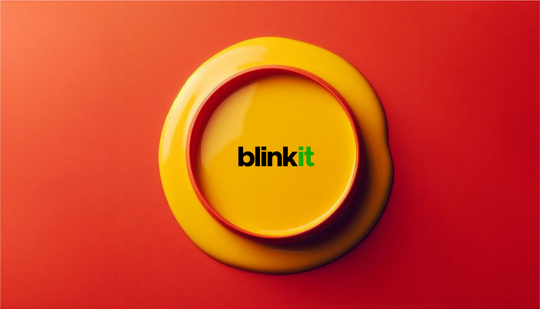 Cover Image for Blinkit Surpasses Zomato in Quick Commerce