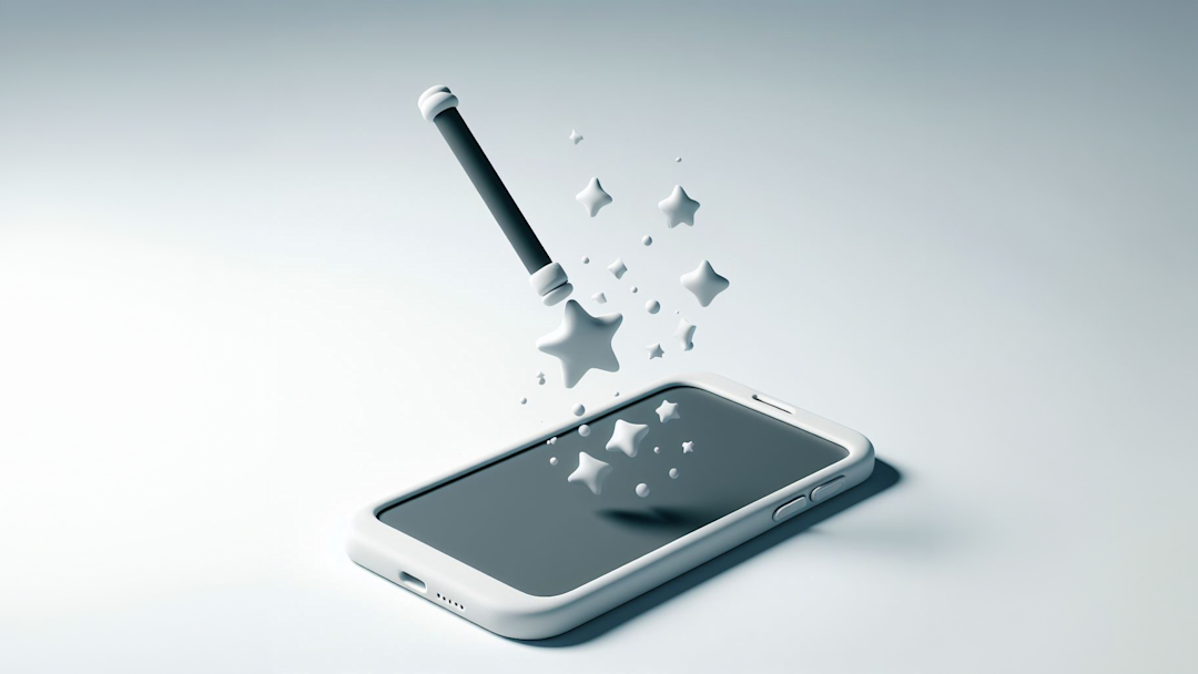 Cover Image for Mobile App Optimization Techniques: Top 4 Proven Strategies