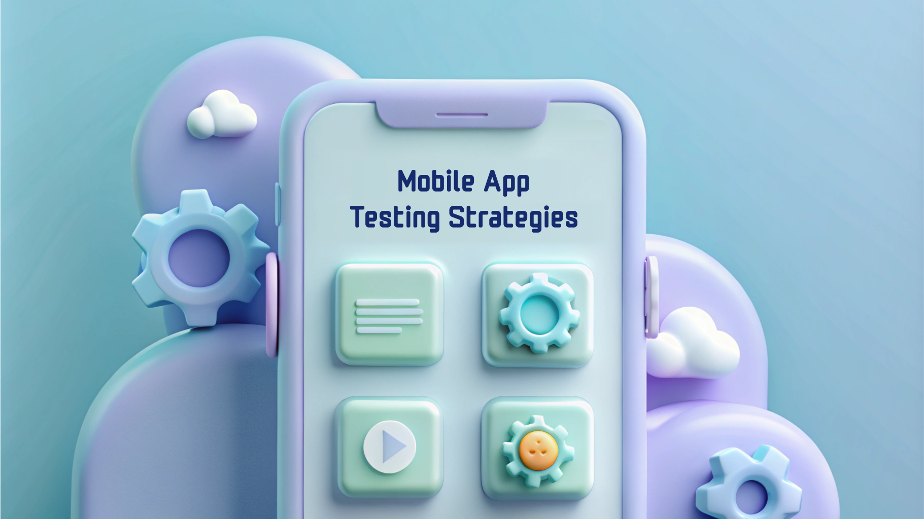 Cover Image for Mastering Mobile App Testing: Strategies, Tools, and Best Practices for 2025