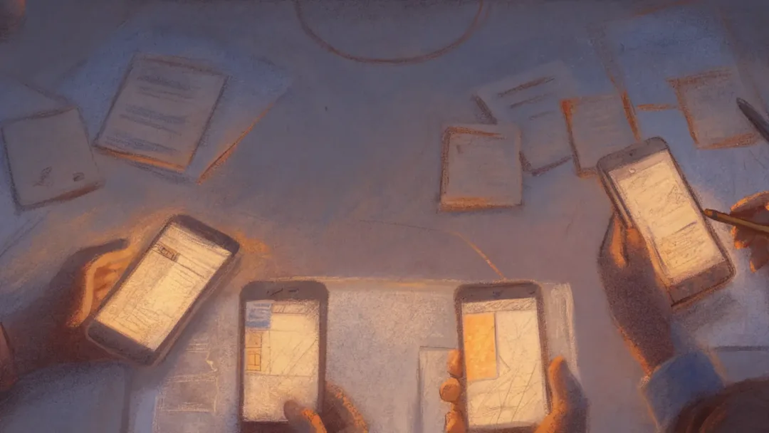 Cover Image for How AI Helps Teams Detect UI Bugs Before Users Do