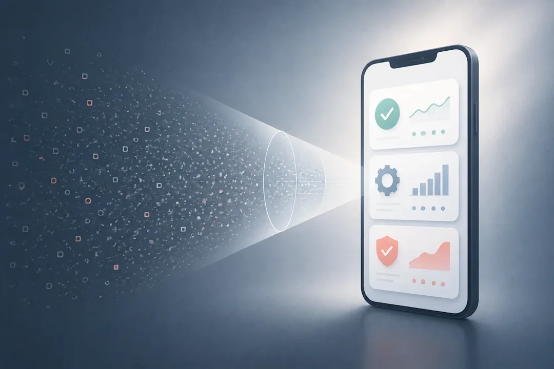 Cover Image for Mobile App Testing Statistics (2026): 12 Numbers You Can Use