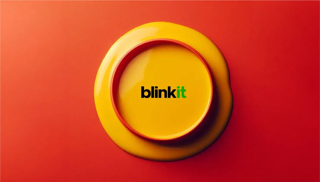 Cover Image for Blinkit Surpasses Zomato in Quick Commerce - 2025 Update