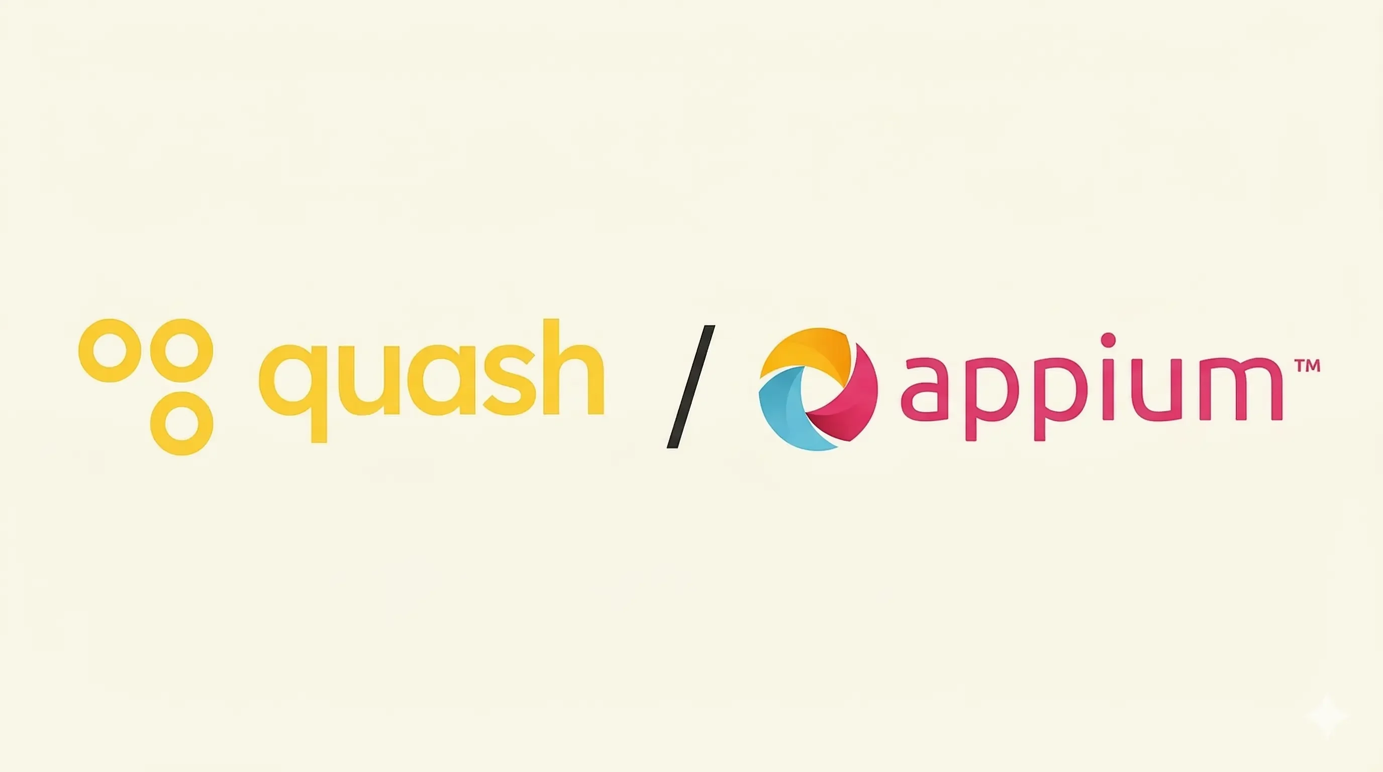 Cover Image for Quash vs Appium for Mobile App Testing (2026): An Honest Comparison