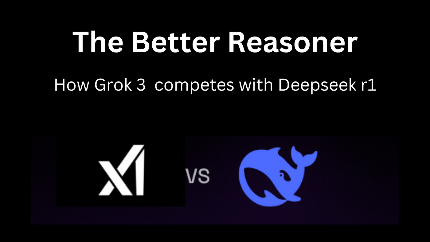 Grok vs DeepSeek: Real-Time AI, Stability & Trust in LLMs