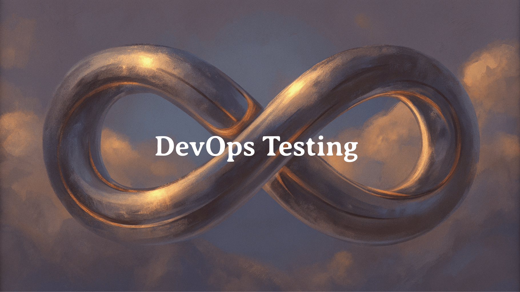 Cover Image for DevOps Testing Explained: Key Concepts, Tools, and Best Practices
