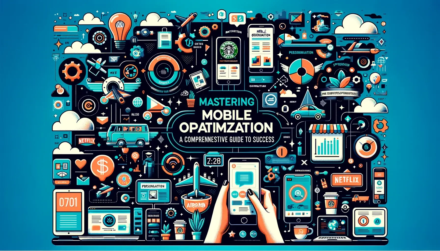 Optimizing Your Mobile Experience for Success - Quash Blog