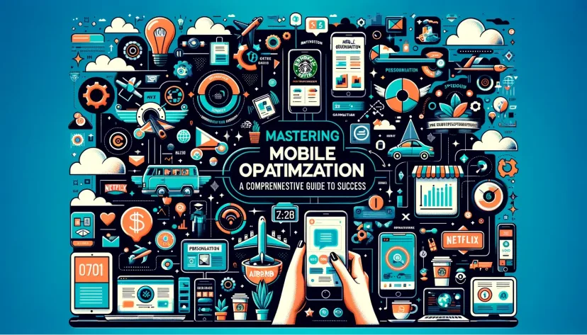 Cover Image for Optimizing Your Mobile Experience for Success