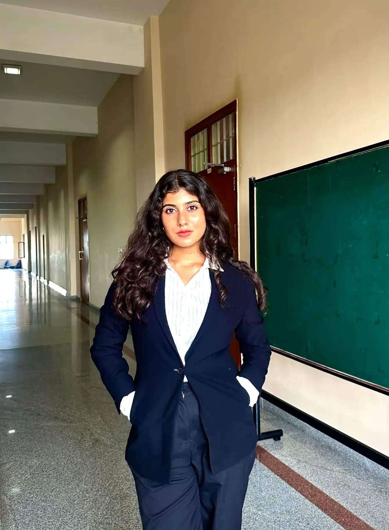 Nishtha chauhan