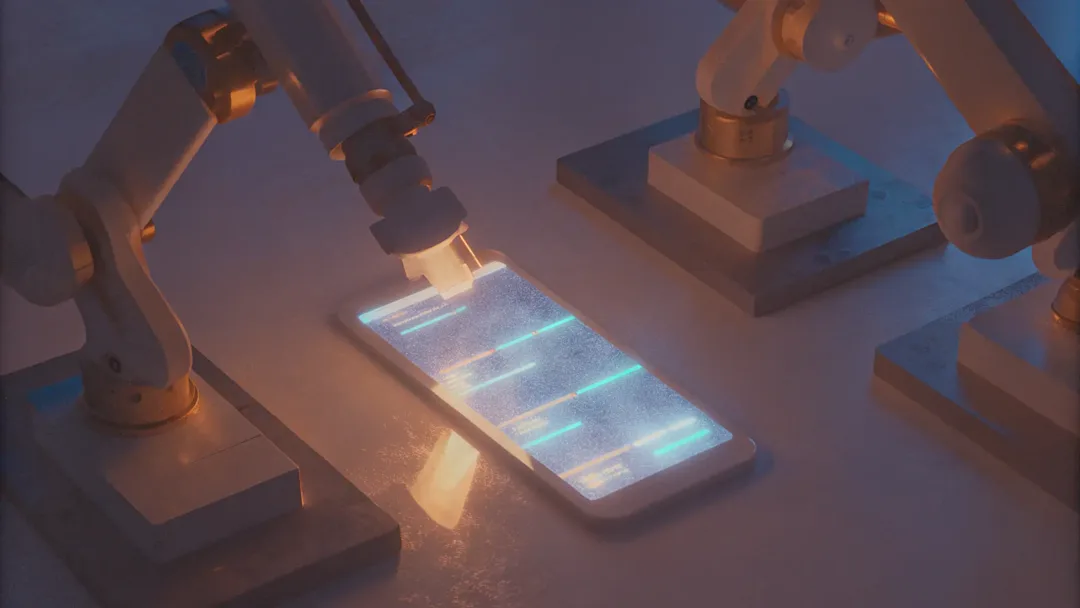 Cover Image for Revolutionizing AI Mobile Automation Testing