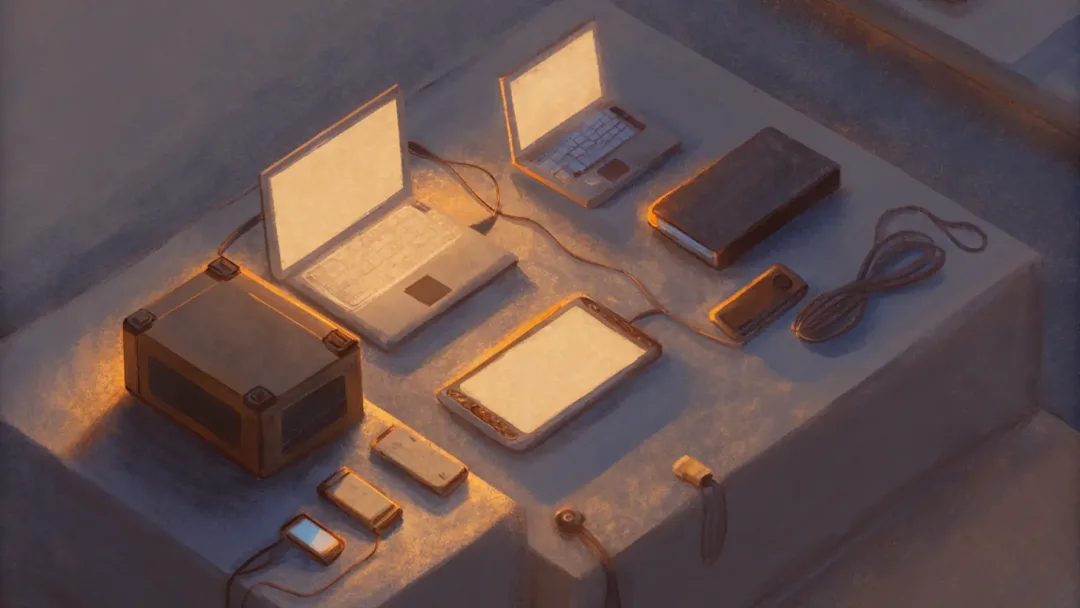 Cover Image for Test Environment Innovation