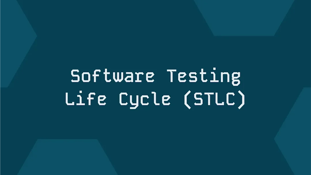 Cover Image for Software Testing Life Cycle (STLC)