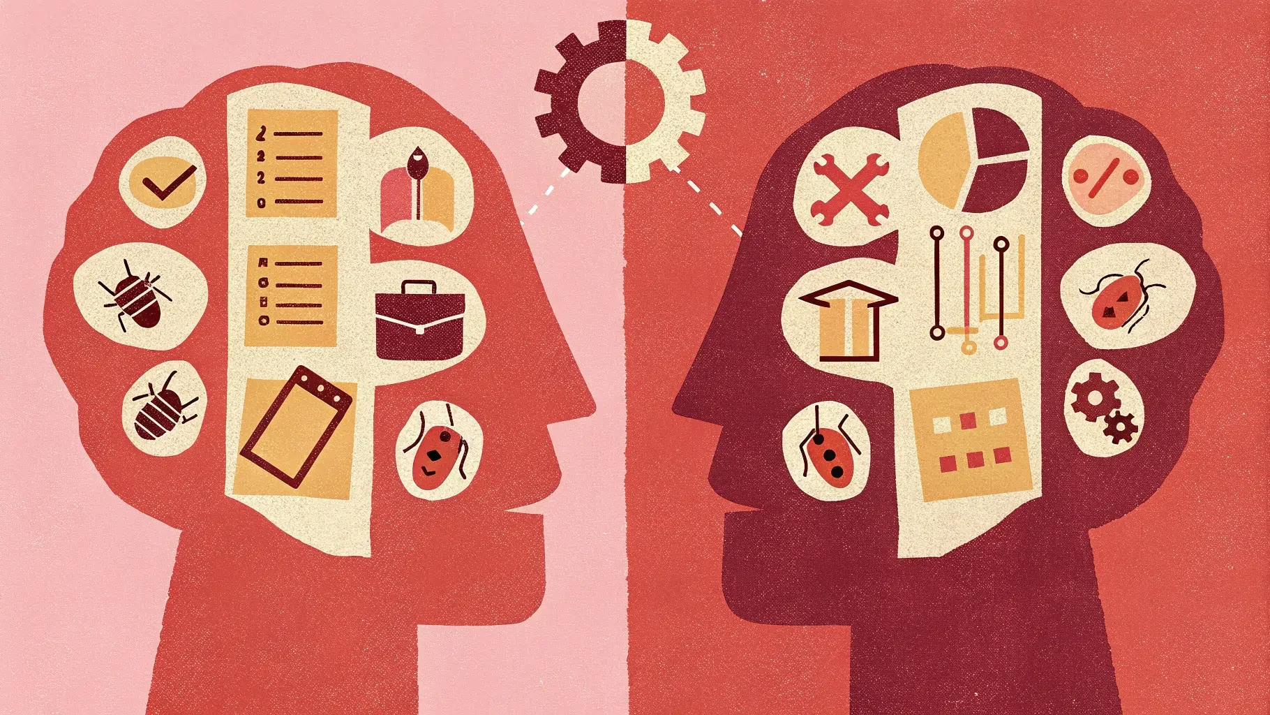 Cover Image for QA Tester vs SDET