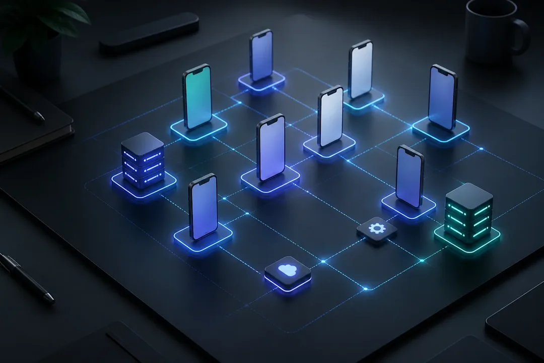 Cover Image for Best AWS Device Farm Alternatives in 2026