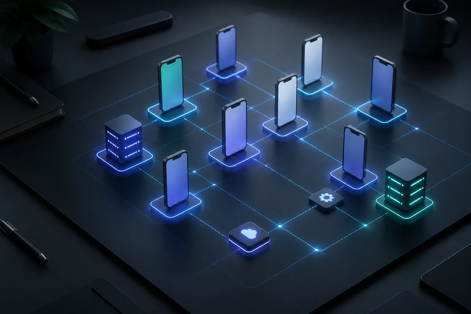 Cover Image for Best AWS Device Farm Alternatives in 2026