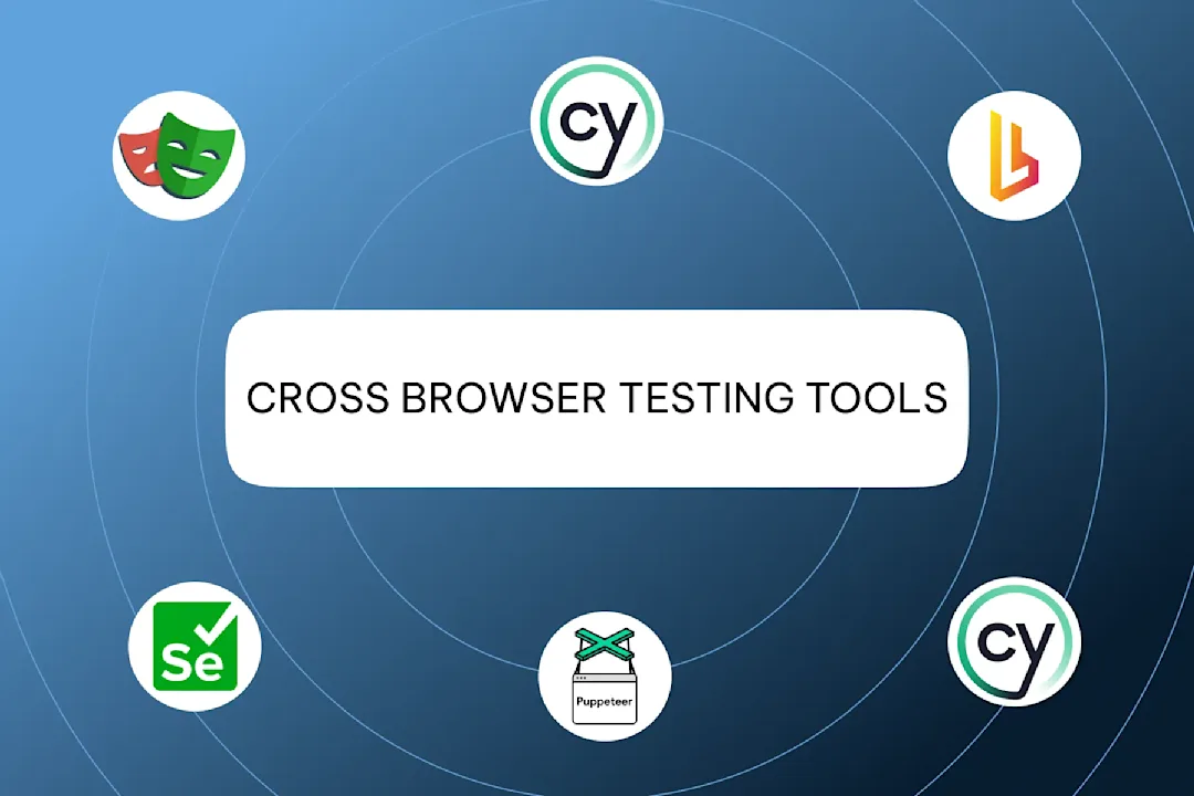 Cover Image for Cross Browser Testing Tools