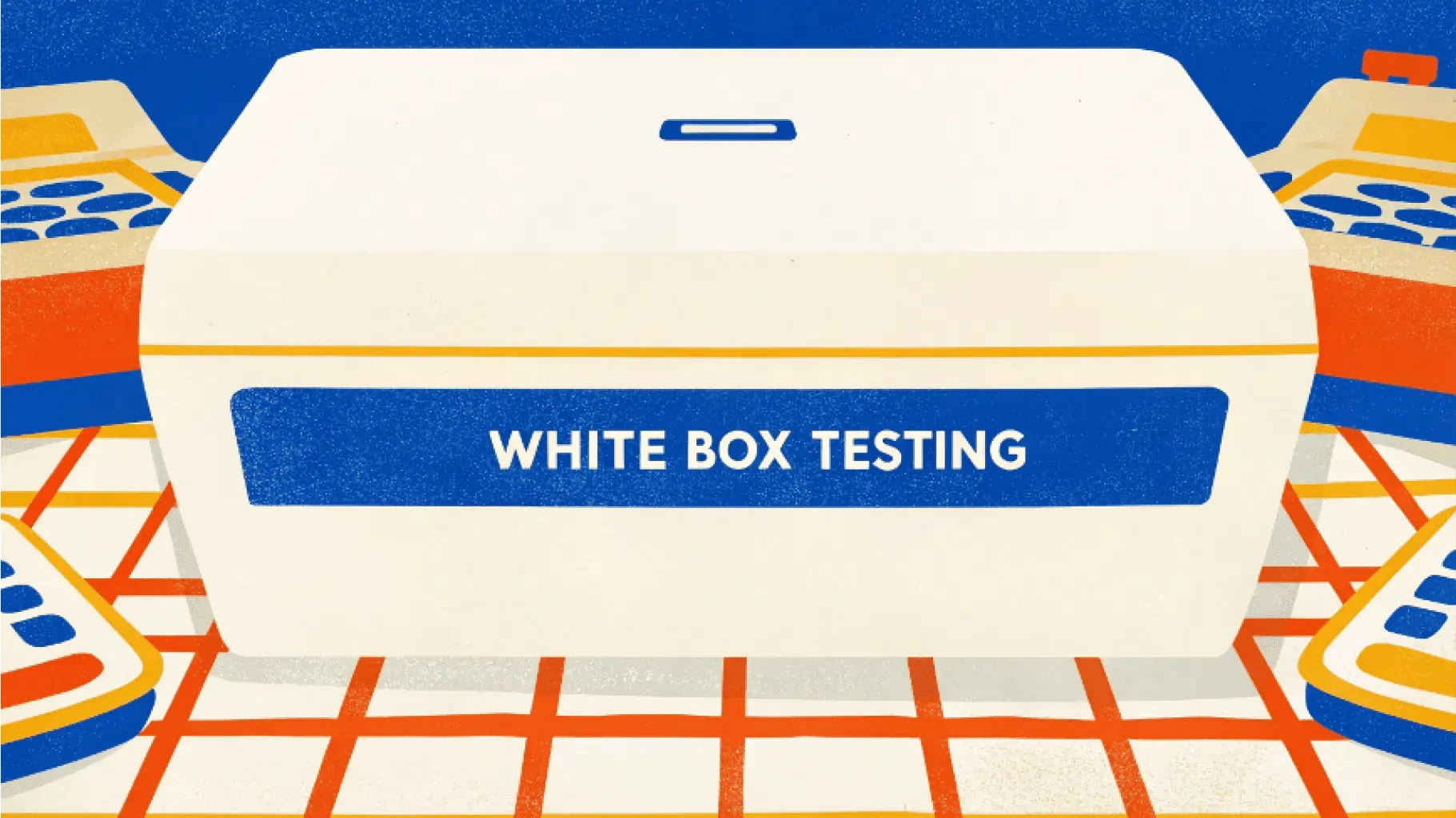 Cover Image for A Deep Dive into White Box Testing