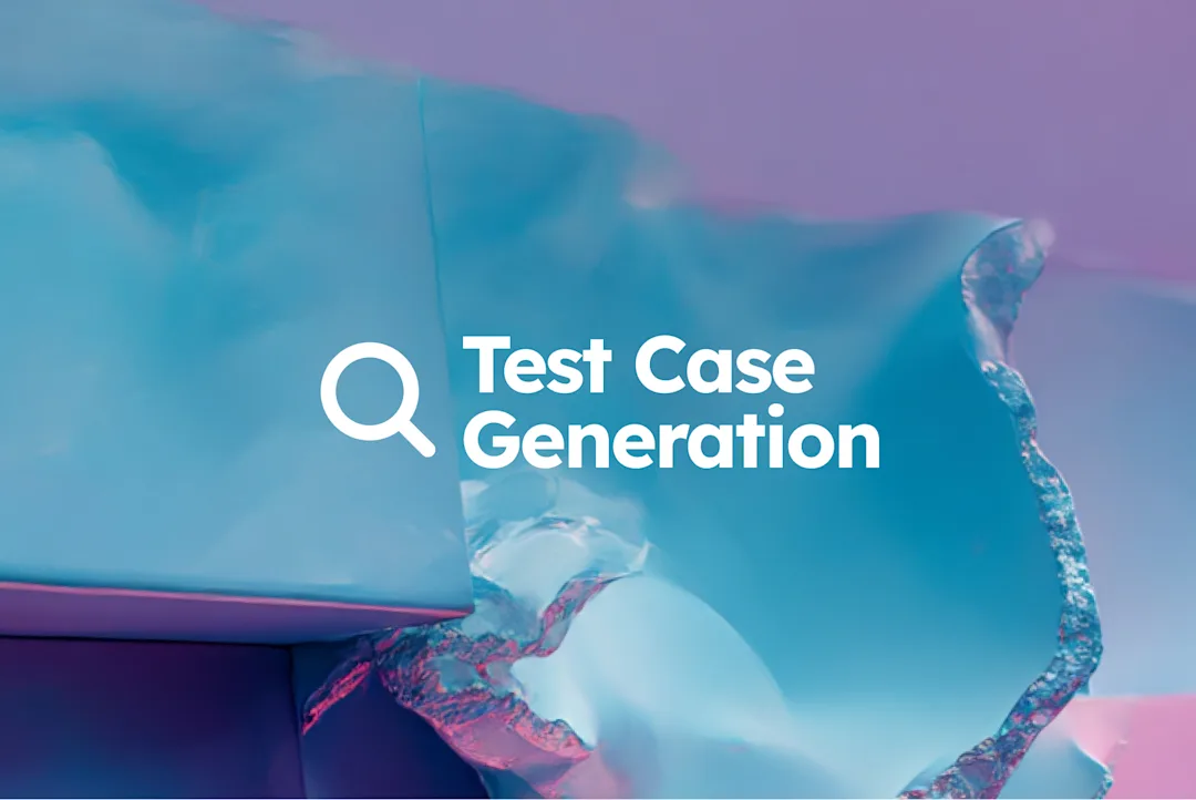 Cover Image for AI Test Case Generation from PRDs, Figma, and Code