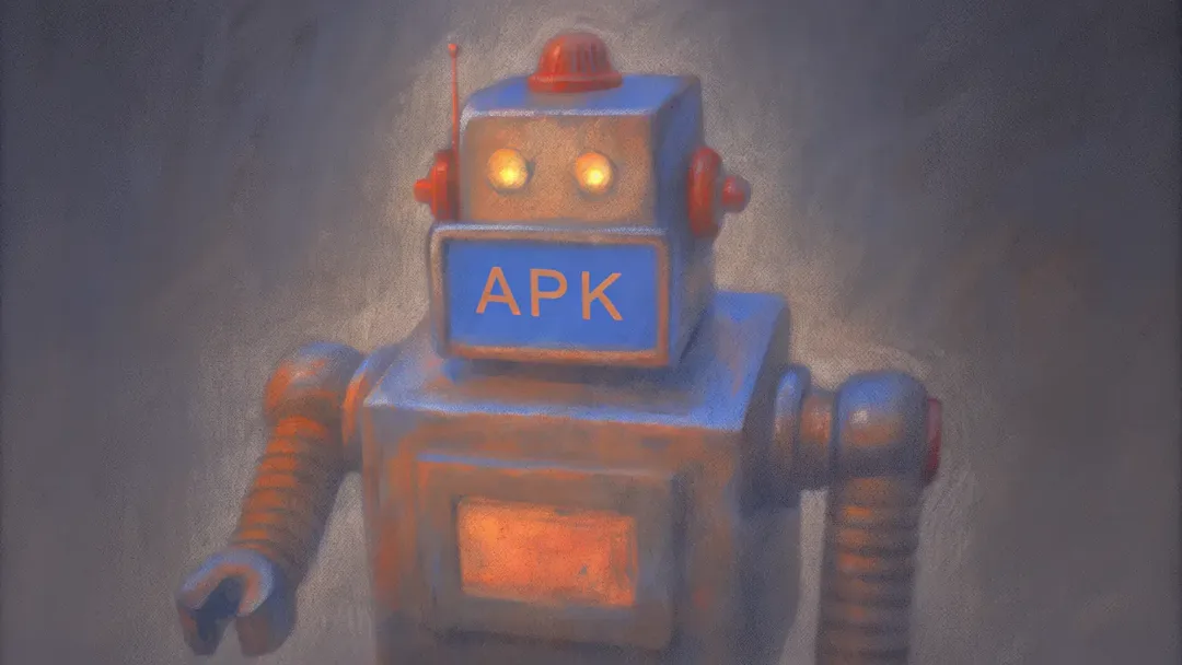 Cover Image for APK Files Explained